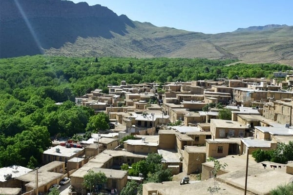روستای دشتک شیراز