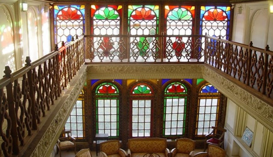 موزه های خاص شیراز